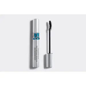 Mascara Dior Diorshow Iconic Overcurl Waterproof 091 Black 10ml Curling Volumizing