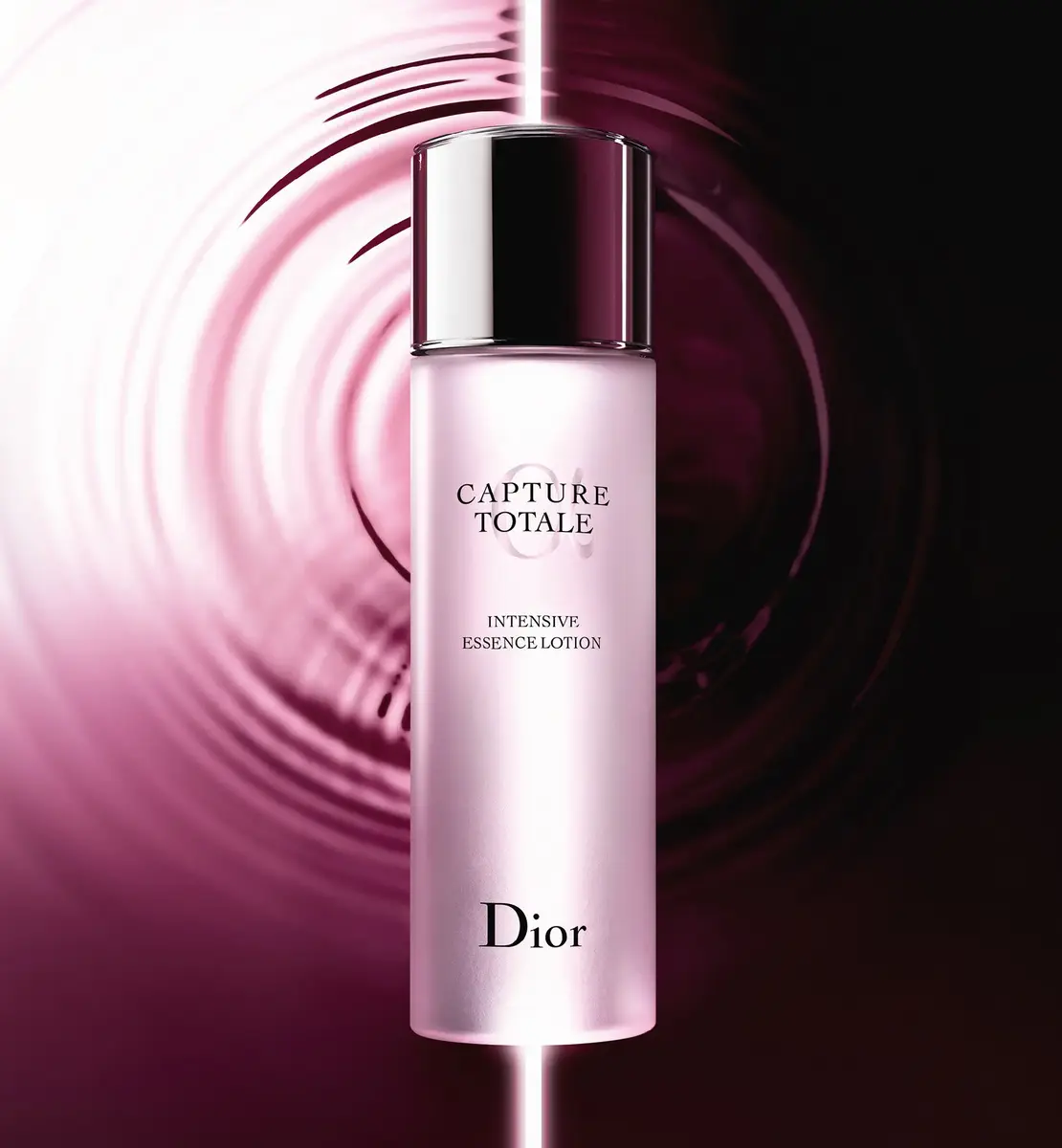 Sejas losjons Dior Capture Totale Intensive Essence Lotion Photo 2