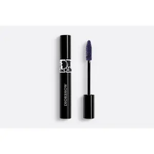 Тушь для ресниц Dior Diorshow 288 Blue 0.34g Объемная