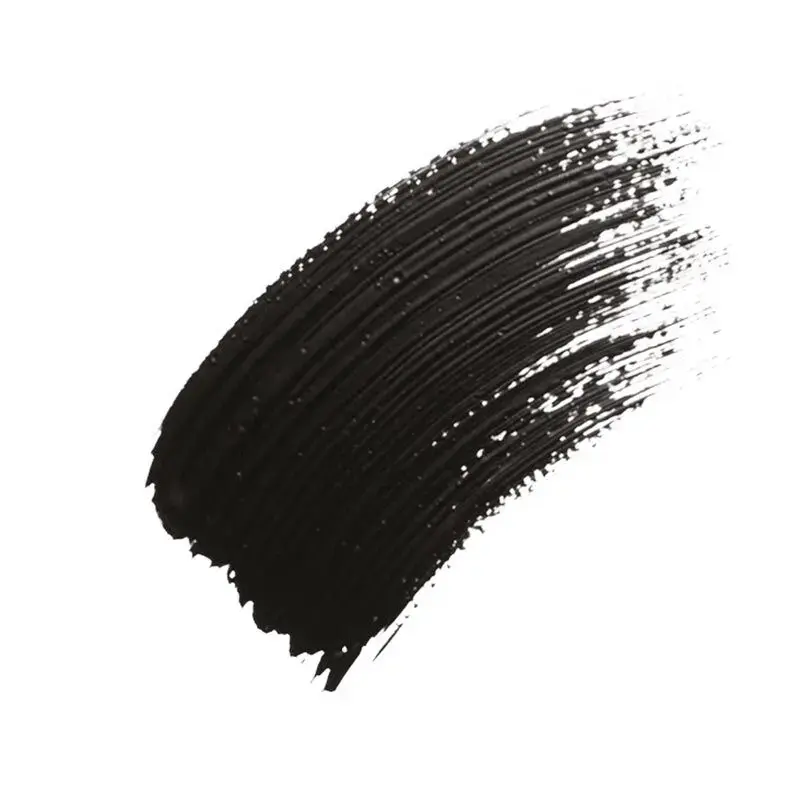 Skropstu tuša Clarins Supra Volume 01 Intense Black Photo 3