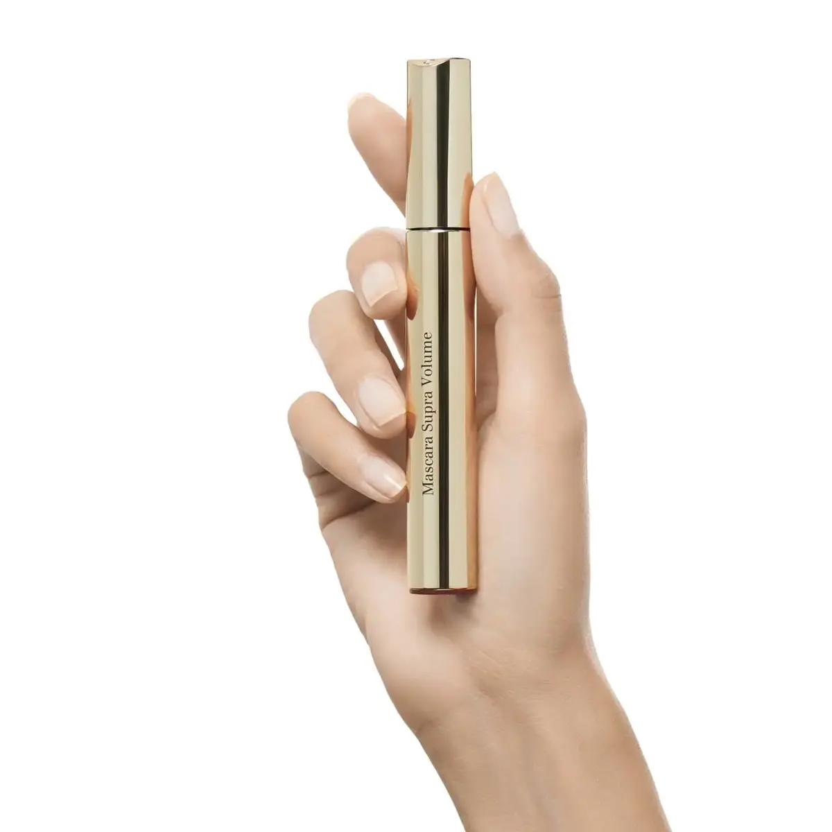 Skropstu tuša Clarins Supra Volume 01 Intense Black Photo 6