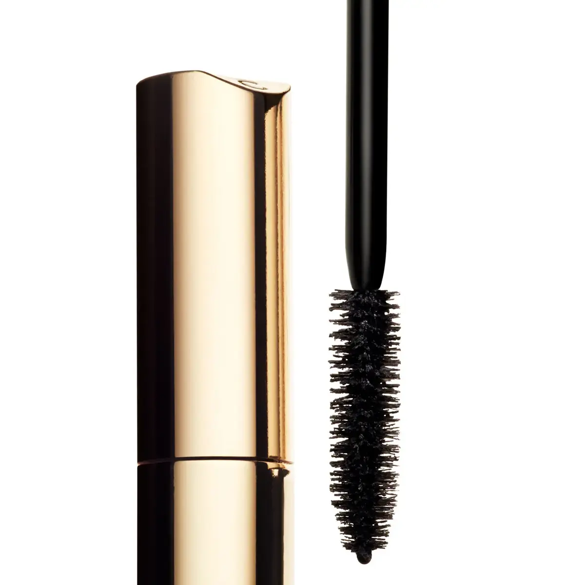 Skropstu tuša Clarins Supra Volume 01 Intense Black Photo 8