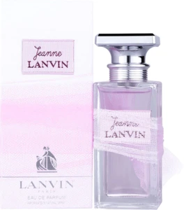 Lanvin Jeanne Lanvin EDP 50ml