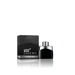 Montblanc Legend 30 ml Men Fragrance Bergamot Lavender