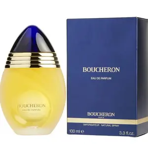 Eau de Parfum Spray BOUCHERON Femme Q-E9-303-B1 100 ml