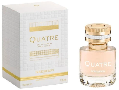 Boucheron Quatre EDP 30 ml