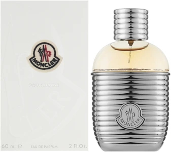 Moncler Pour Femme  EDP 60ml