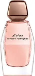 Eau de Parfum narciso rodriguez All Of Me 90 мл — цветочно-древесный аромат