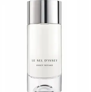 Eau de Toilette Issey Miyake Le Sel D'Issey Spray 100 ml — fresh fragrance