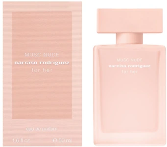 Narciso Rodriguez Musc Nude EDP 50ml