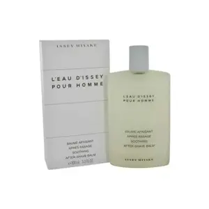 Pēcpiešķiršanas balzams Issey Miyake L'Eau D'Issey Pour Homme mitrinošs 100 ml