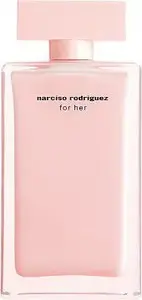 Eau de Parfum narciso rodriguez For Her P-NR-303-B1 100 ml