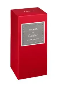 Туалетная вода Cartier Pasha 100 мл Photo 2