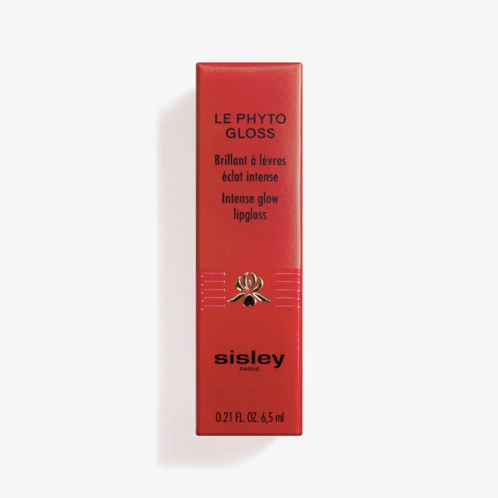 Lip Gloss Sisley Le Phyto-gloss 1 Moon Photo 3