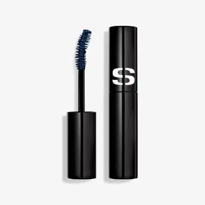 Тушь для ресниц Sisley So Curl 3 Deep Blue 10 мл Завивающая Восстанавливающая Укрепляющая