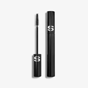 Тушь для ресниц Sisley So Stretch 1 Deep Black 8 мл Удлиняющая