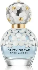 Eau de Toilette Spray Marc Jacobs Daisy Dream 50 мл — цветочно-фруктовый аромат
