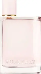 Burberry Her Eau de Parfum 100ml Women Summer