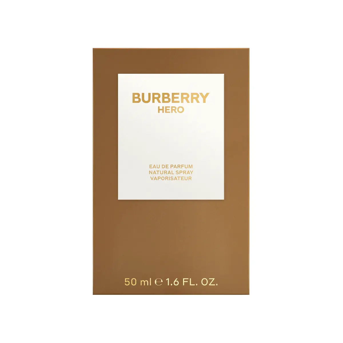 Burberry Hero Eau de Parfum 50ml Photo 9