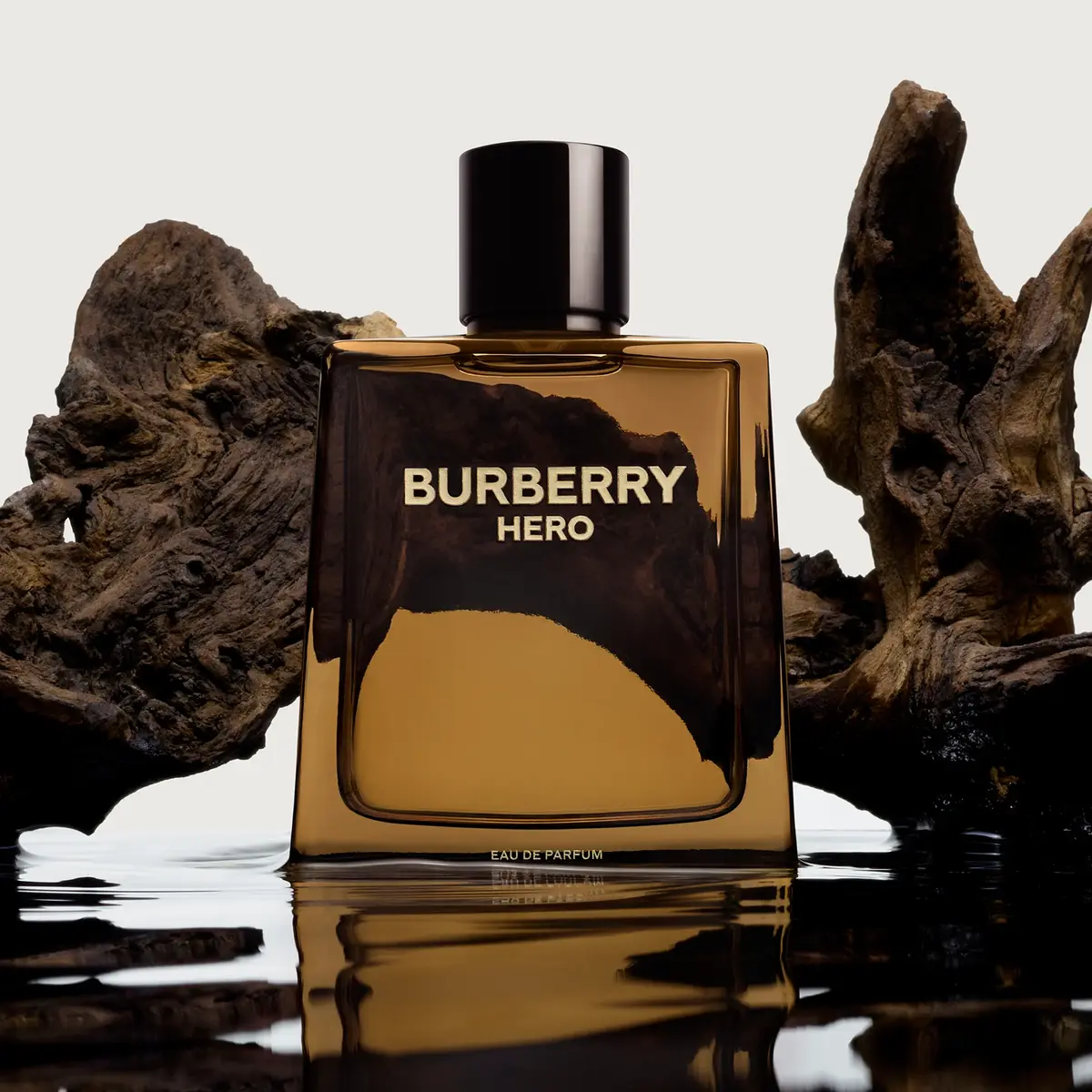Burberry Hero Eau de Parfum 50ml Photo 2