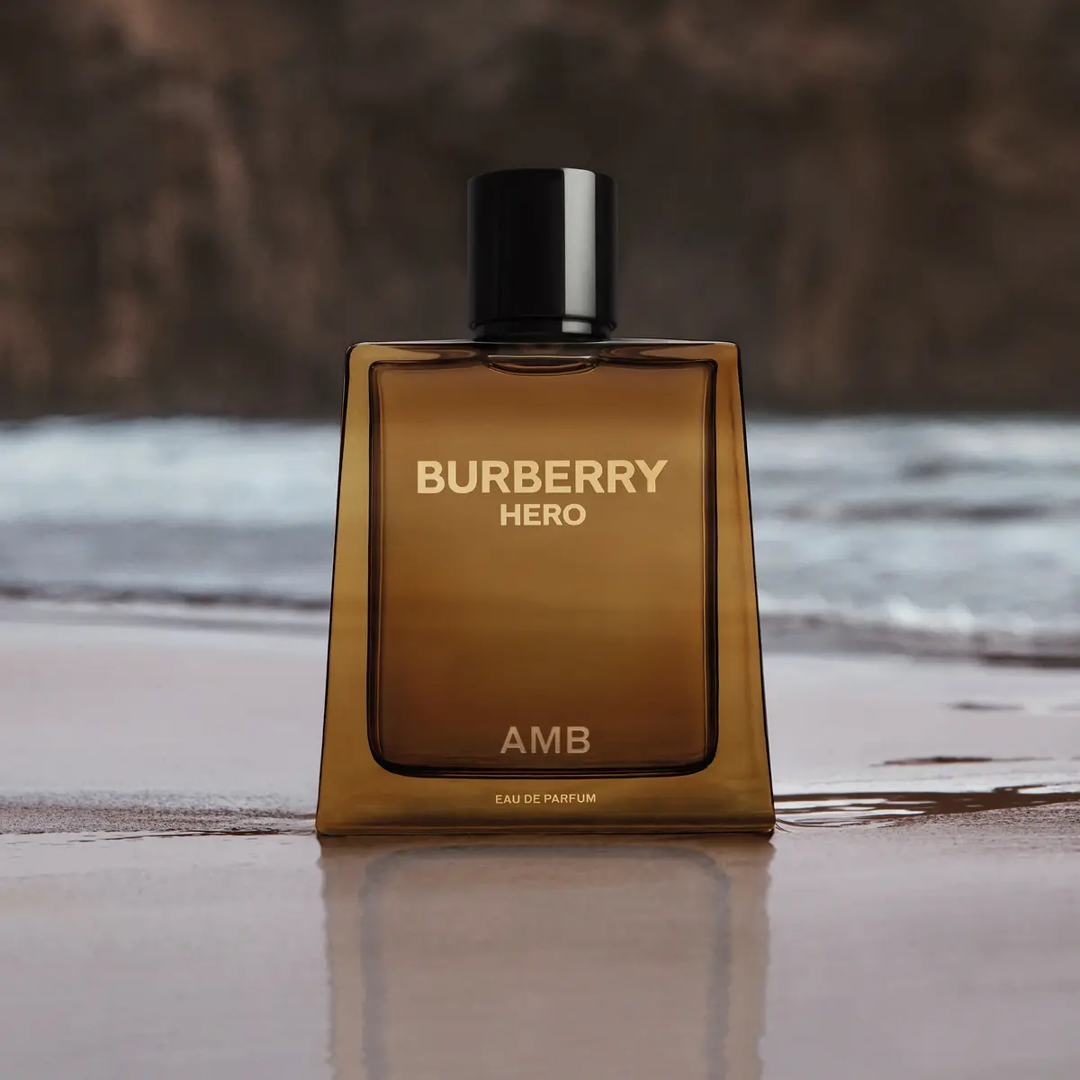 Burberry Hero Eau de Parfum 50ml Photo 4