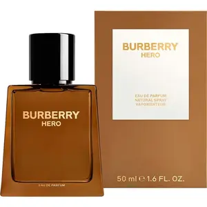 Burberry Hero EDP 50ml