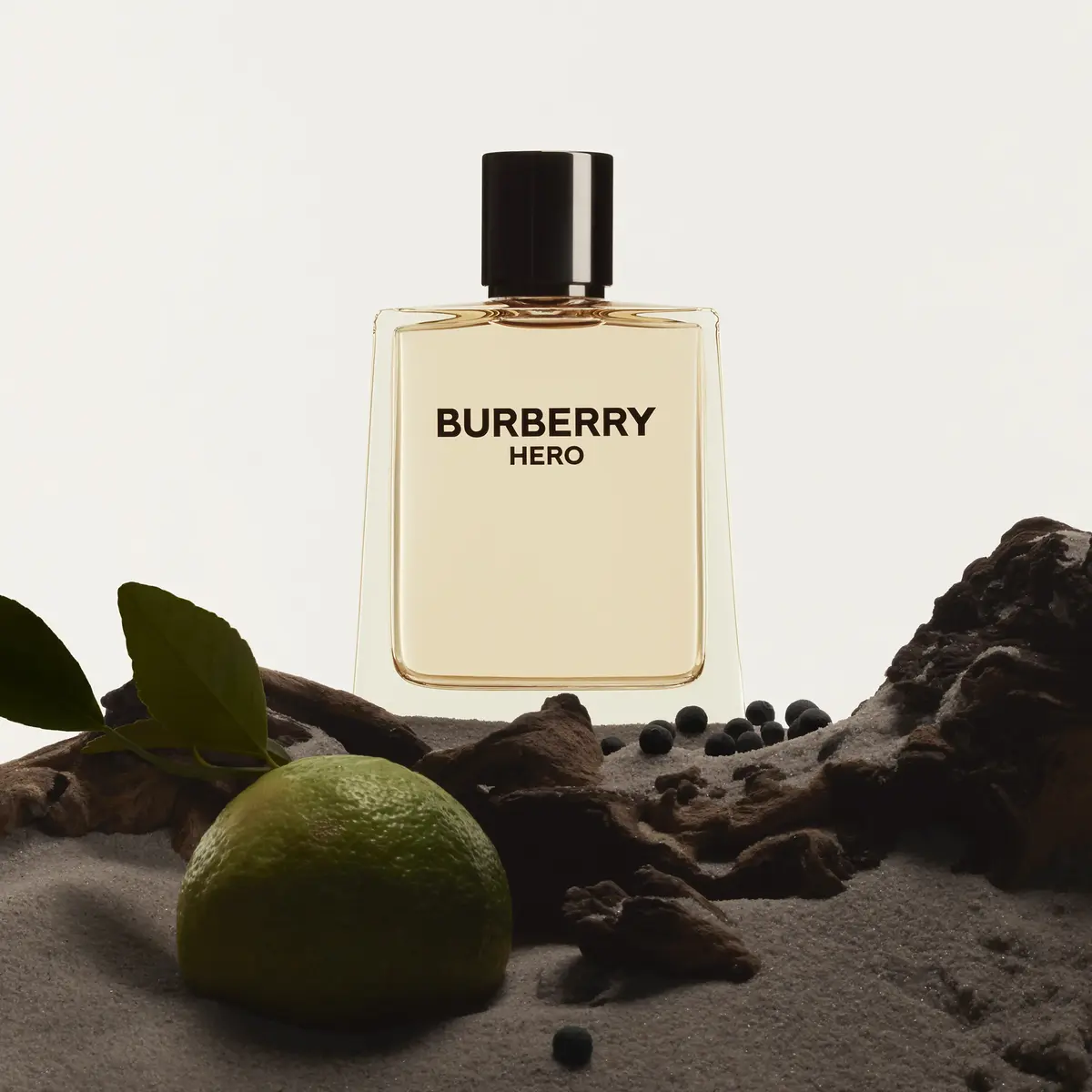 Burberry Hero Eau De Toilette 50ml Photo 7