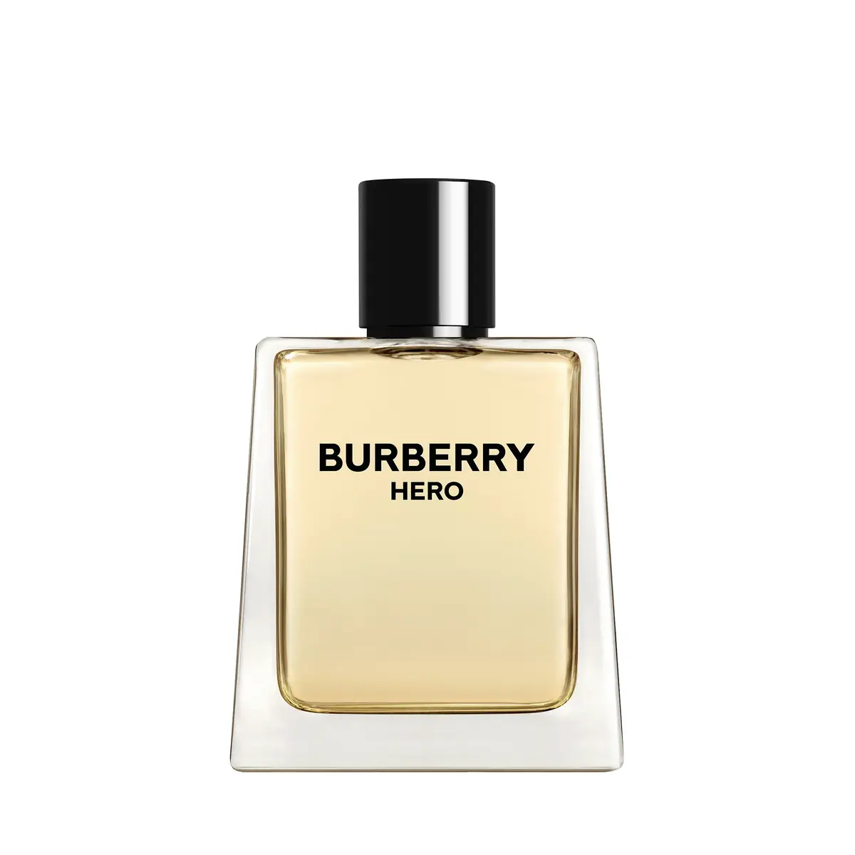 Burberry Hero Eau De Toilette 100ml Photo 2