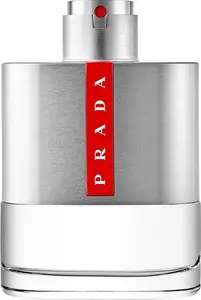 Eau de Toilette Prada Luna Rossa Pour Homme 100 ml — Prada fresh spicy fragrance