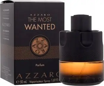 Parfimētais smidzinātājs Azzaro The Most Wanted