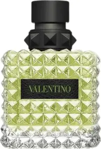 Eau de Parfum Valentino Donna Born In Roma Green Stravaganza 100 ml — VALENTINO