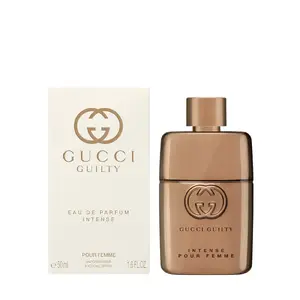 Gucci Guilty Eau de Parfum Intense Pour Femme EDP 50ml