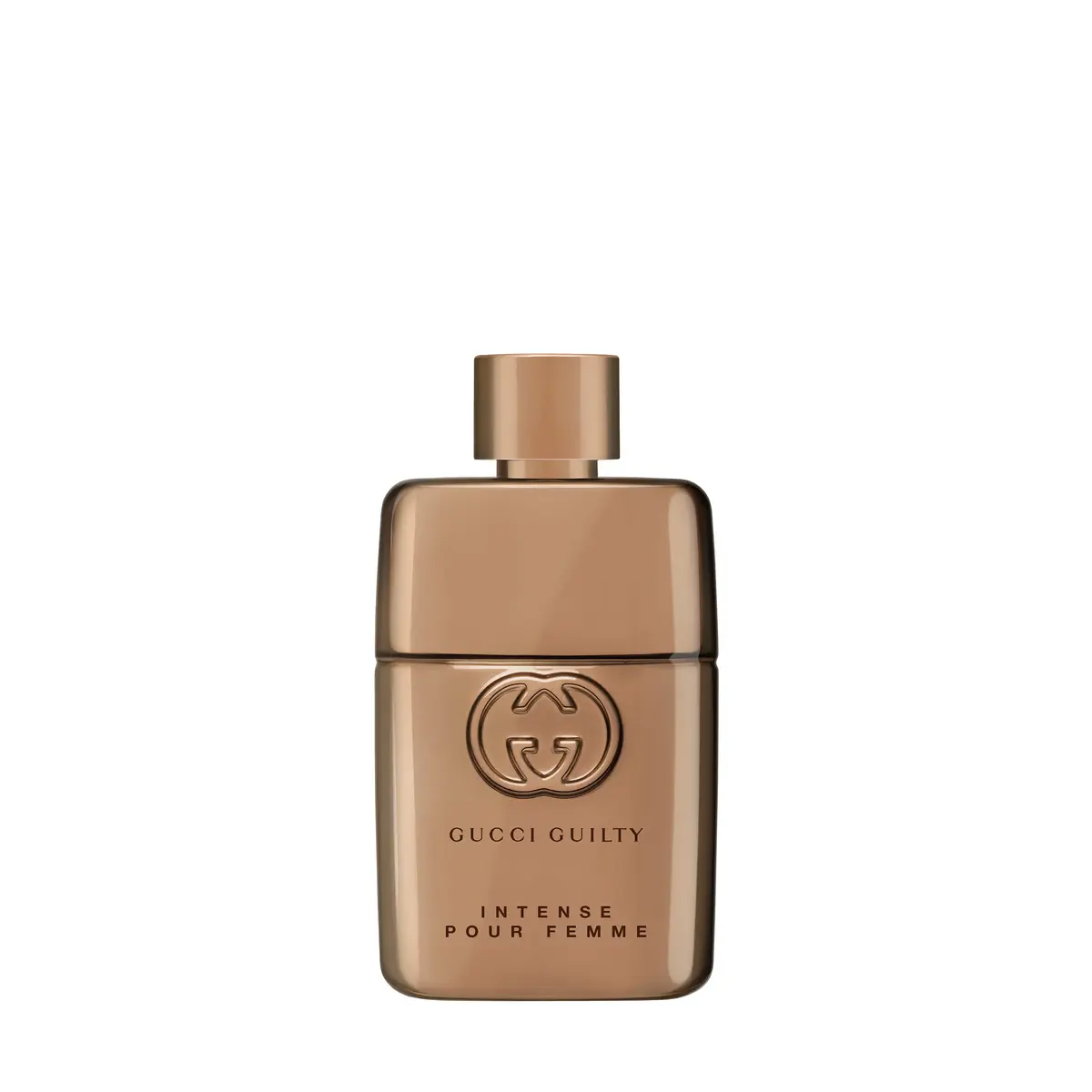 Парфюм Gucci Guilty Eau de Parfum Intense Pour Femme Photo 2