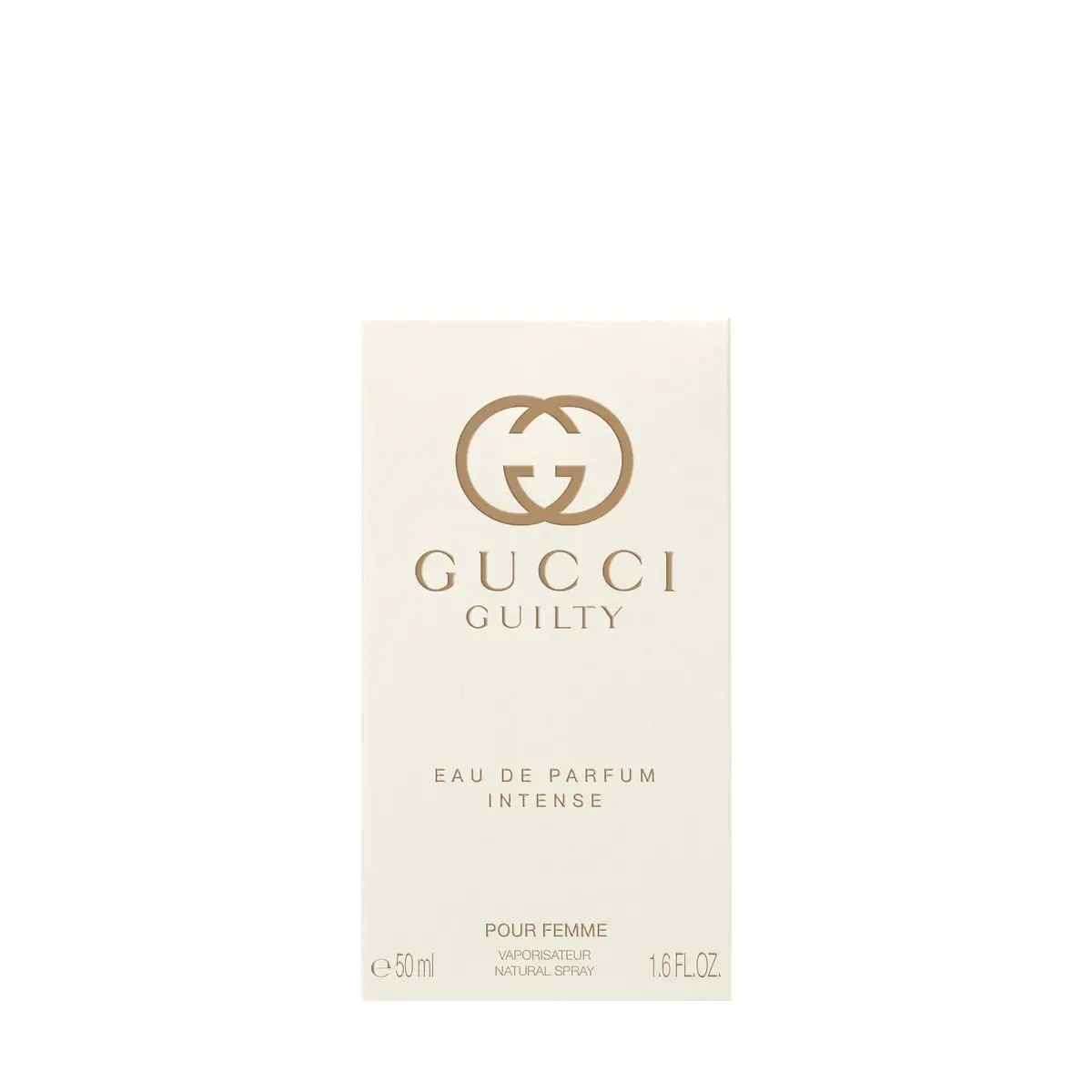 Парфюм Gucci Guilty Eau de Parfum Intense Pour Femme Photo 3