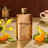 Парфюм Gucci Guilty Eau de Parfum Intense Pour Femme Photo 4