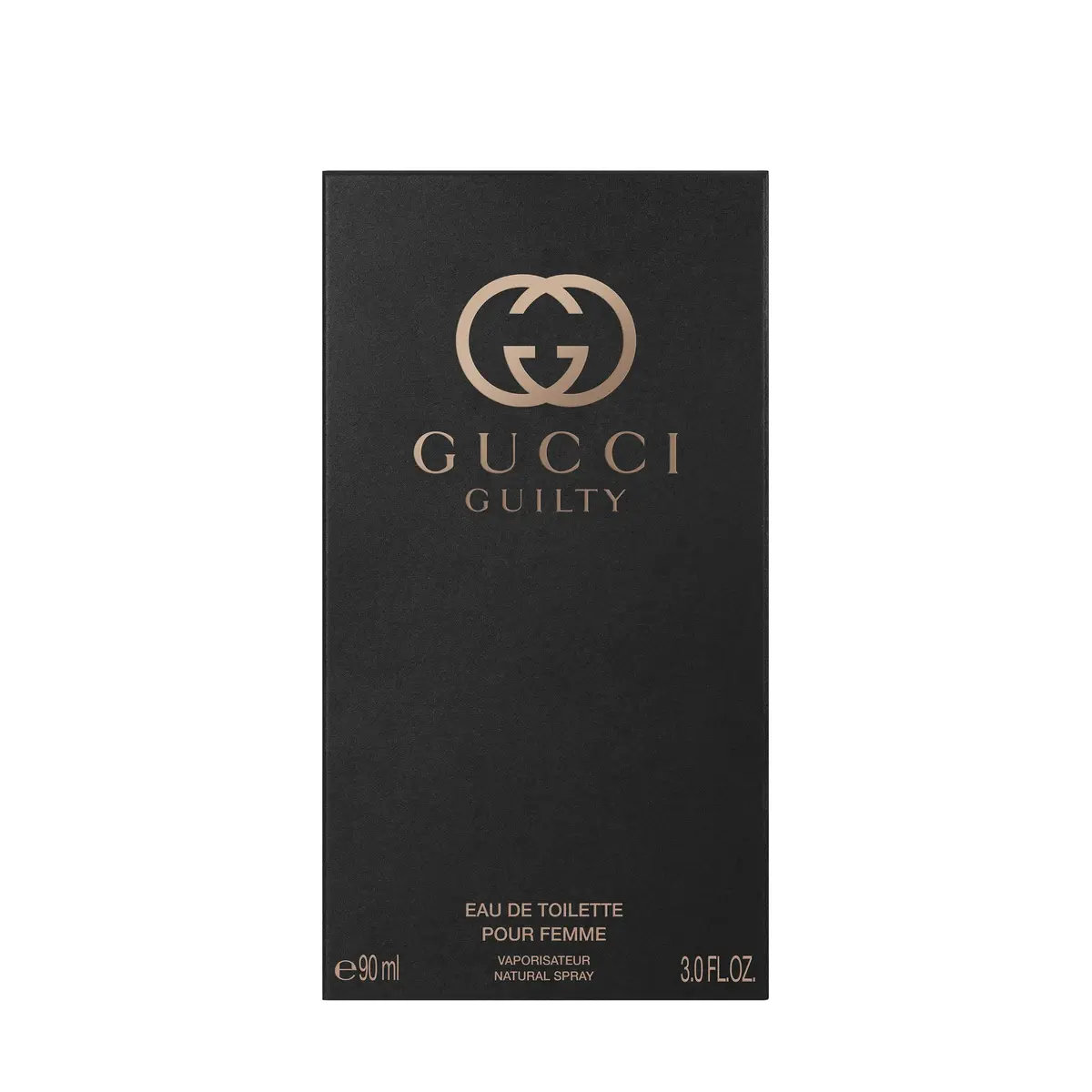 Gucci Guilty Pour Femme Eau de Toilette 90ml Photo 3
