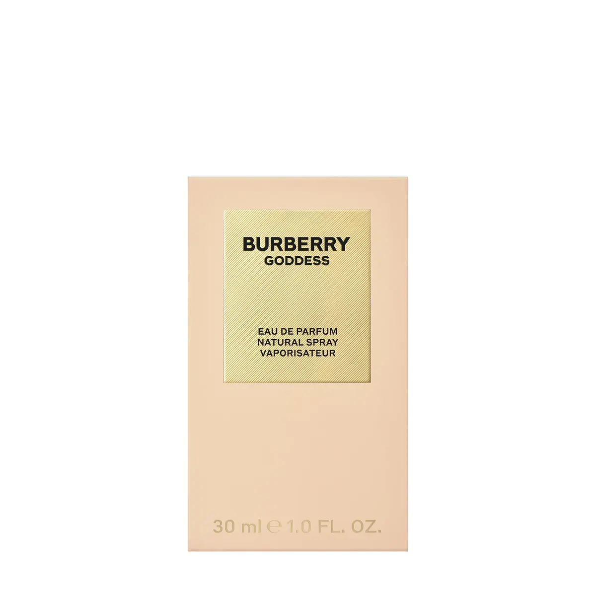 Burberry Goddess 30 мл Женский Photo 2