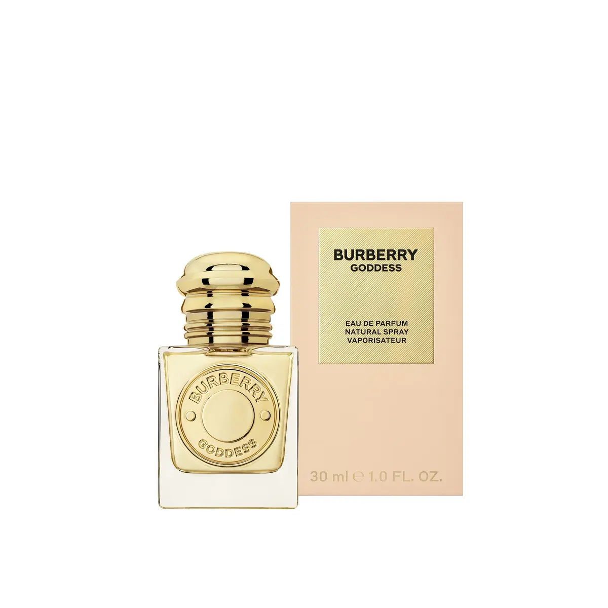 Burberry Goddess 30 мл Женский Photo 3
