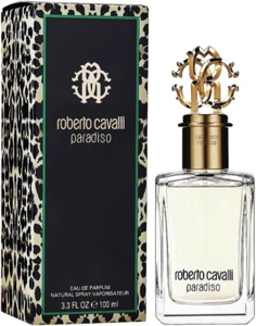 Roberto Cavalli Paradiso EDP 100 ml