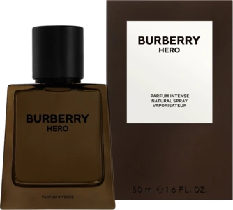 Burberry Hero Parfum Intense 50ml