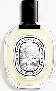 Eau de Toilette Diptyque Eau Duelle 100 ml – spicy vanilla fragrance