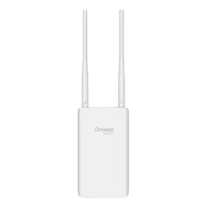 TP-Link Omada EAP603-Outdoor 2.4 GHz 5 GHz Wi-Fi 5