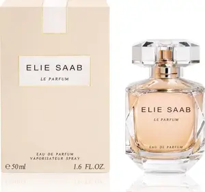 Eau de Parfum elie saab Le Parfum Q-TX-303-03 90 мл спрей