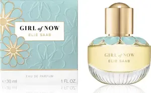Eau de Parfum elie saab Girl Of Now — 90 ml pudelīte, smaržas