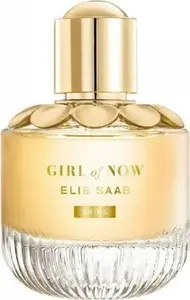 Eau de Parfum elie saab Girl Of Now Shine 90 ml — ziedu un augļu aromāts