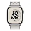 Ремешок Apple 42mm Veiled Grey Nike Sport Loop Photo 3
