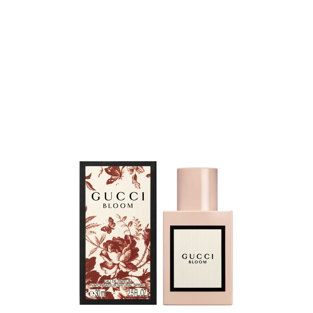 Парфюм Gucci Bloom 30ml Photo 2