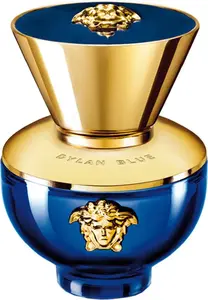 Eau de Parfum VERSACE Dylan Blue Pour Femme 100 ml — sieviešu parfīms, 100 ml