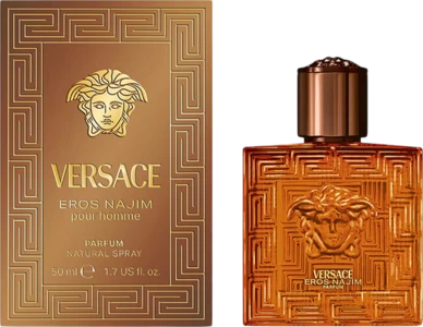 Versace Eros Najim parfum 50ml