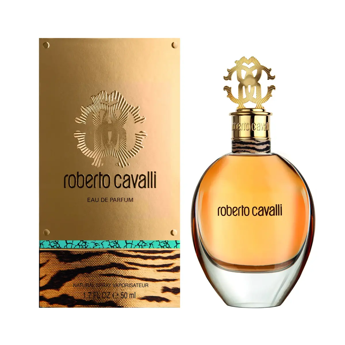 Жидкий парфюм Roberto Cavalli Signature Photo 2